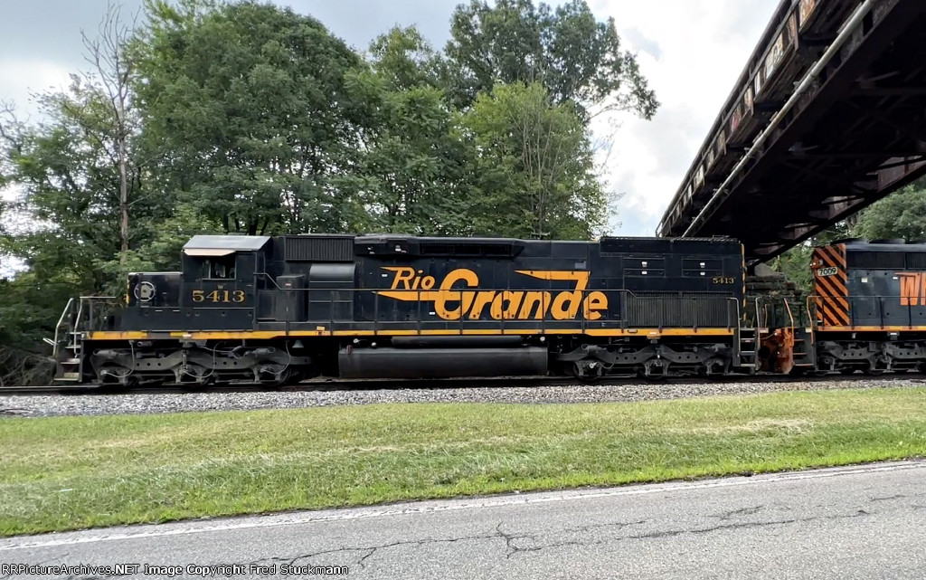 WE 5413